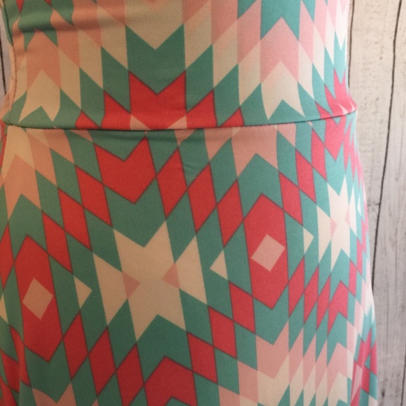 NEW! LLR Azure Skirt - Picture 2 of 10